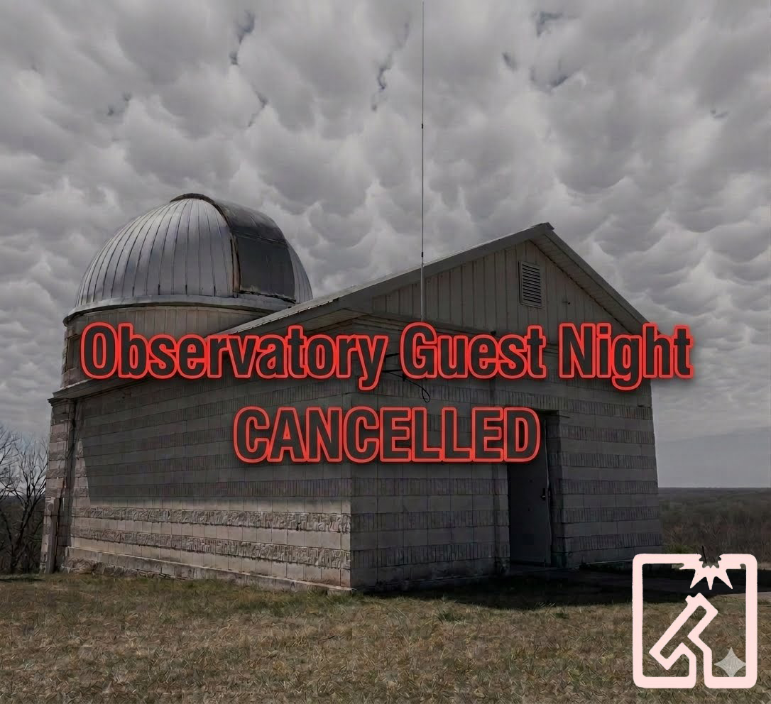 Guest and Members Night  Friday June 5th  8:00 PM