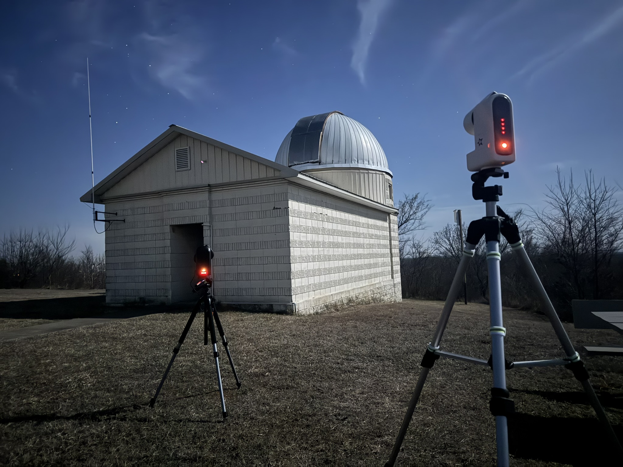 Member Night Friday May 15th  7:30 PM