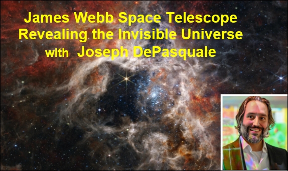 Astronomy Club Meeting - Friday April 4  @  7:00 PM